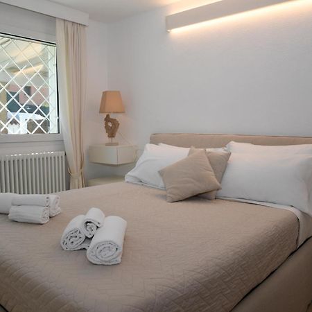 Summer Luxury Apartment Adults Only Olbia Exteriér fotografie