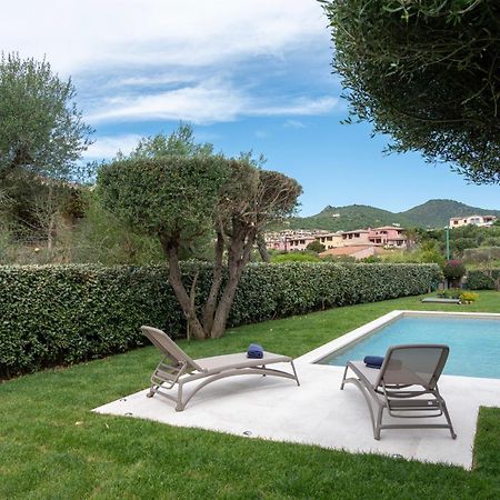 Summer Luxury Apartment Adults Only Olbia Exteriér fotografie