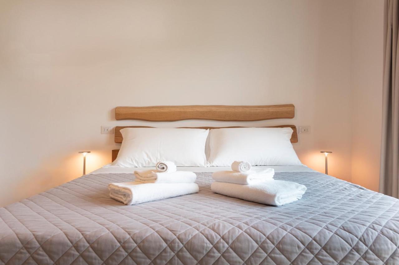 Summer Luxury Apartment Adults Only Olbia Exteriér fotografie