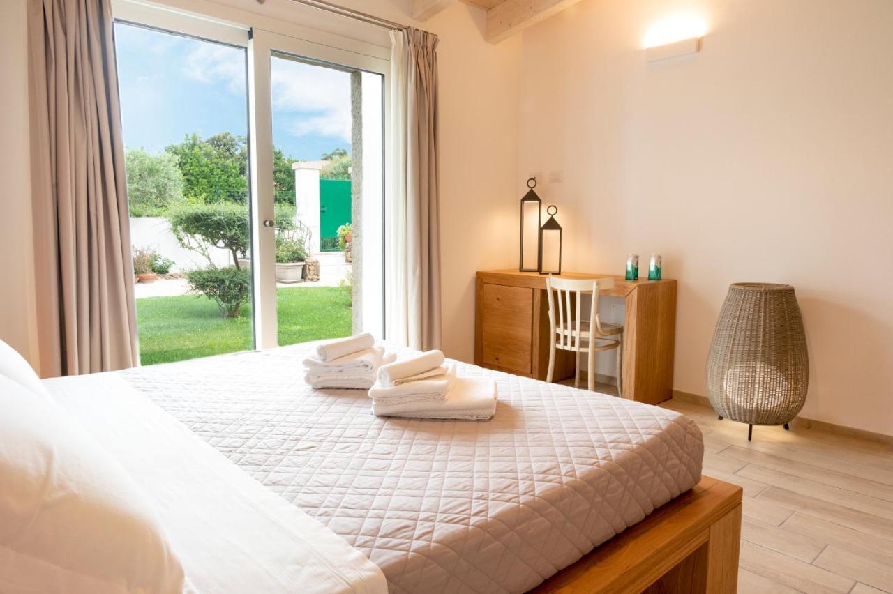 Summer Luxury Apartment Adults Only Olbia Exteriér fotografie