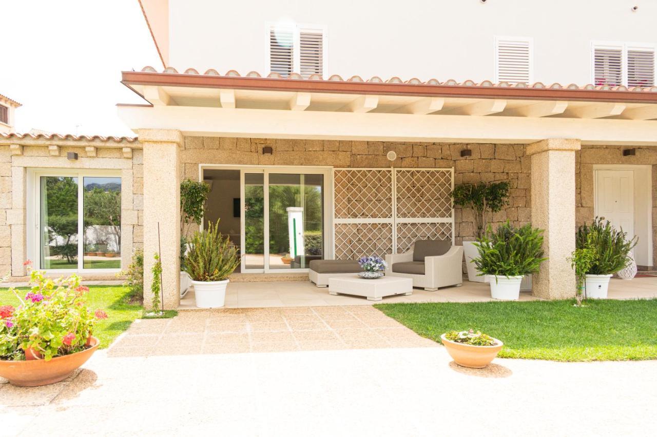 Summer Luxury Apartment Adults Only Olbia Exteriér fotografie