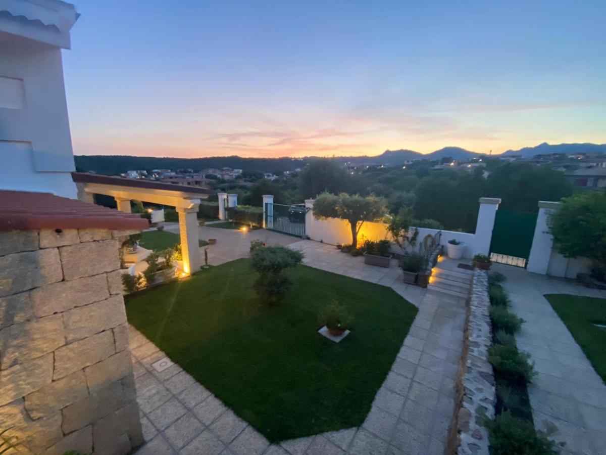 Summer Luxury Apartment Adults Only Olbia Exteriér fotografie