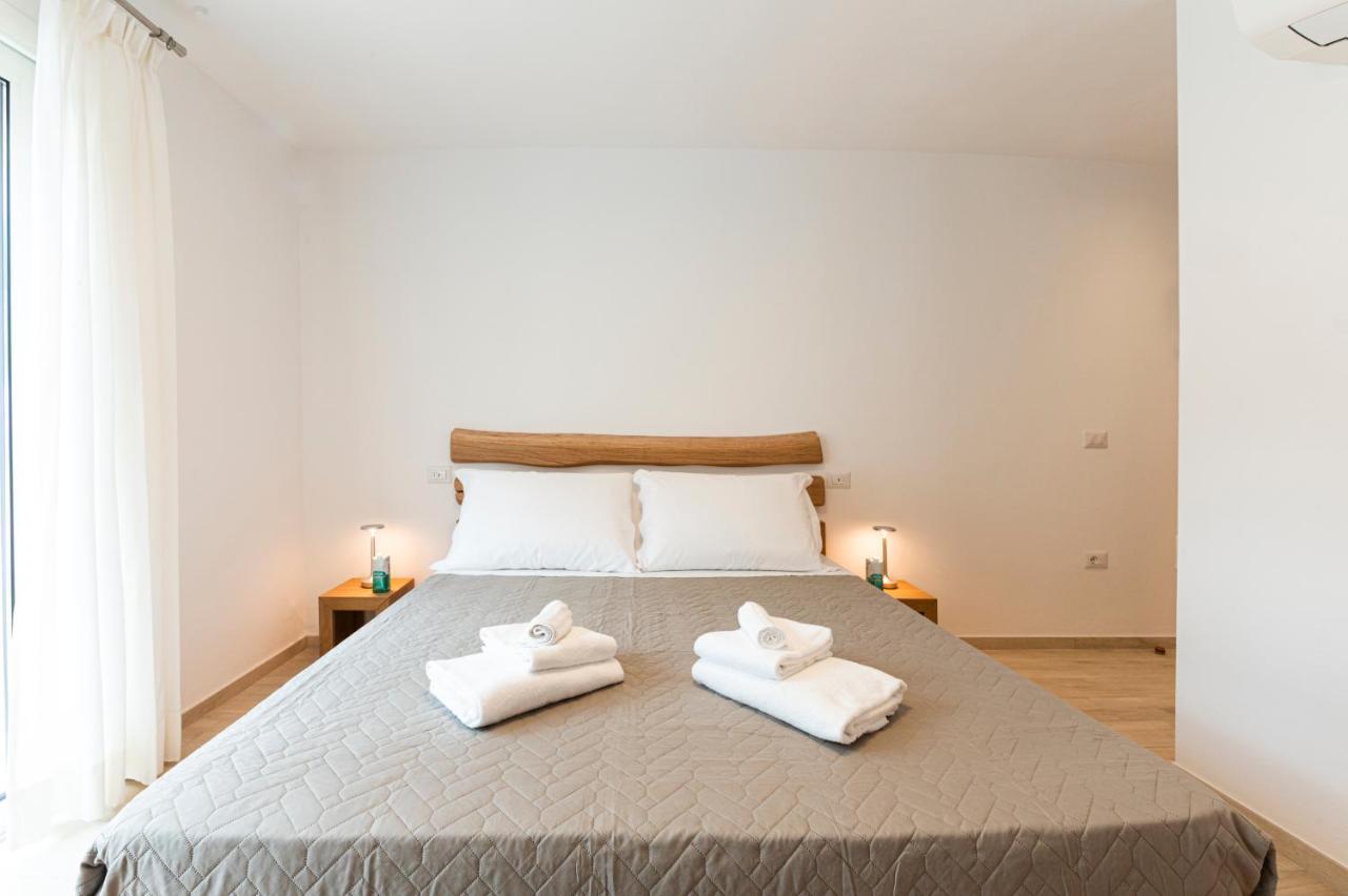 Summer Luxury Apartment Adults Only Olbia Exteriér fotografie