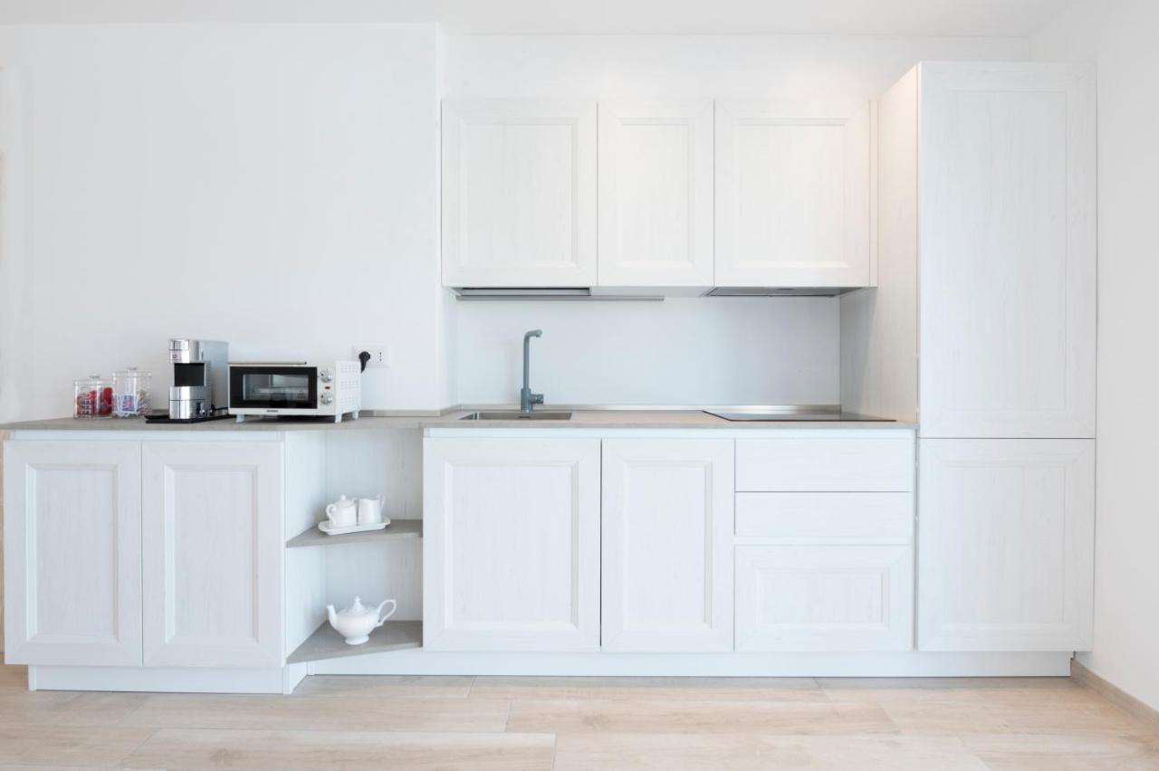 Summer Luxury Apartment Adults Only Olbia Exteriér fotografie