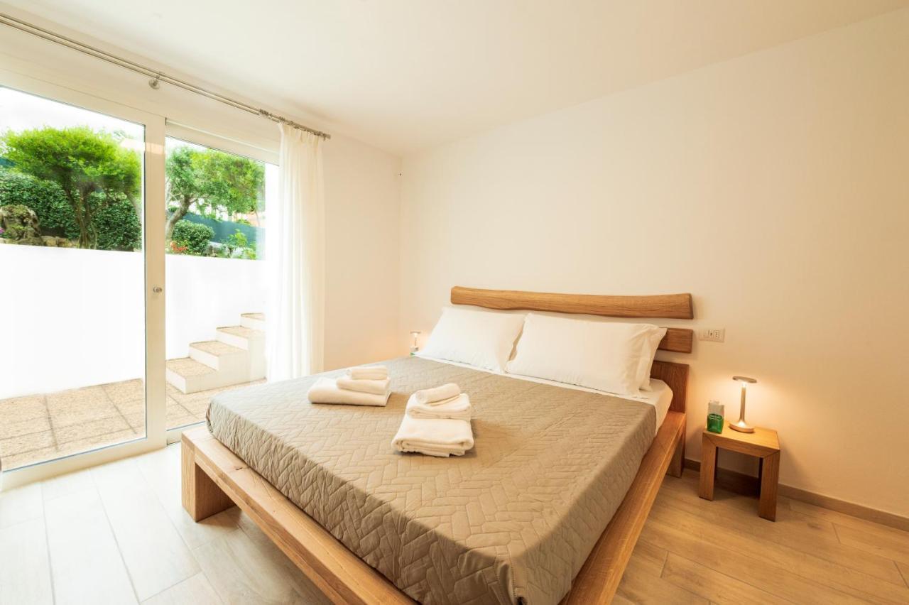 Summer Luxury Apartment Adults Only Olbia Exteriér fotografie