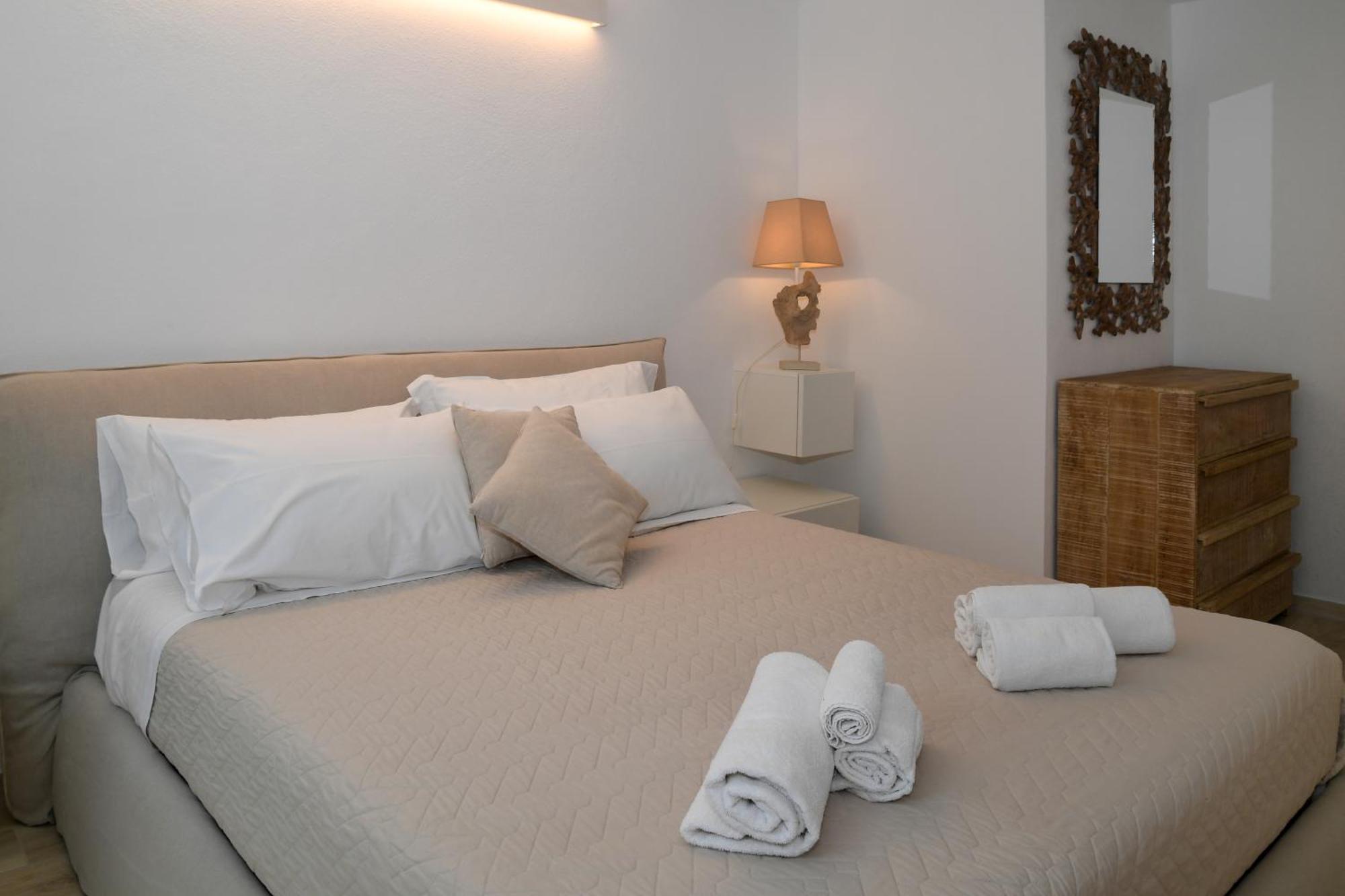 Summer Luxury Apartment Adults Only Olbia Exteriér fotografie
