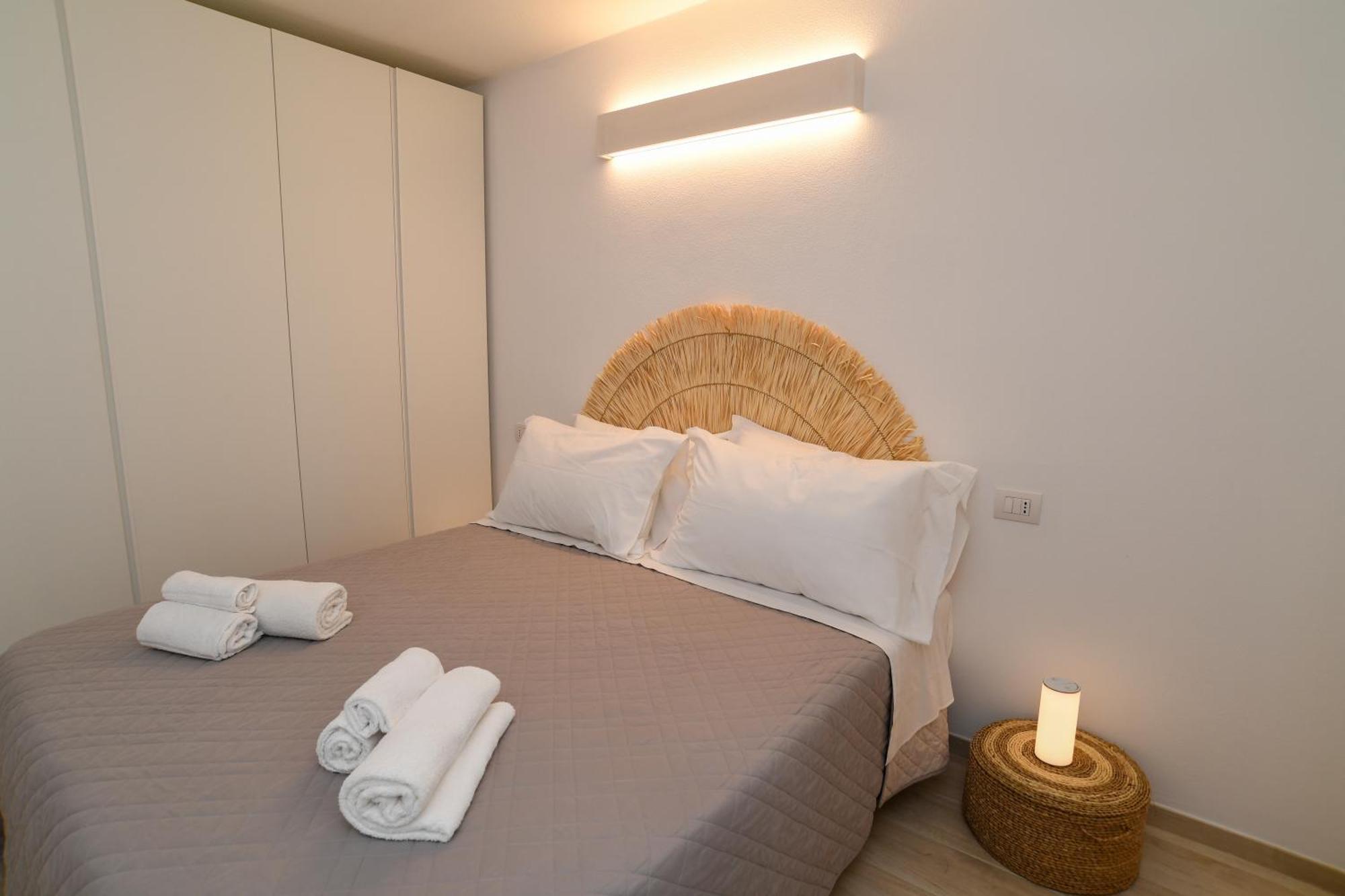 Summer Luxury Apartment Adults Only Olbia Exteriér fotografie