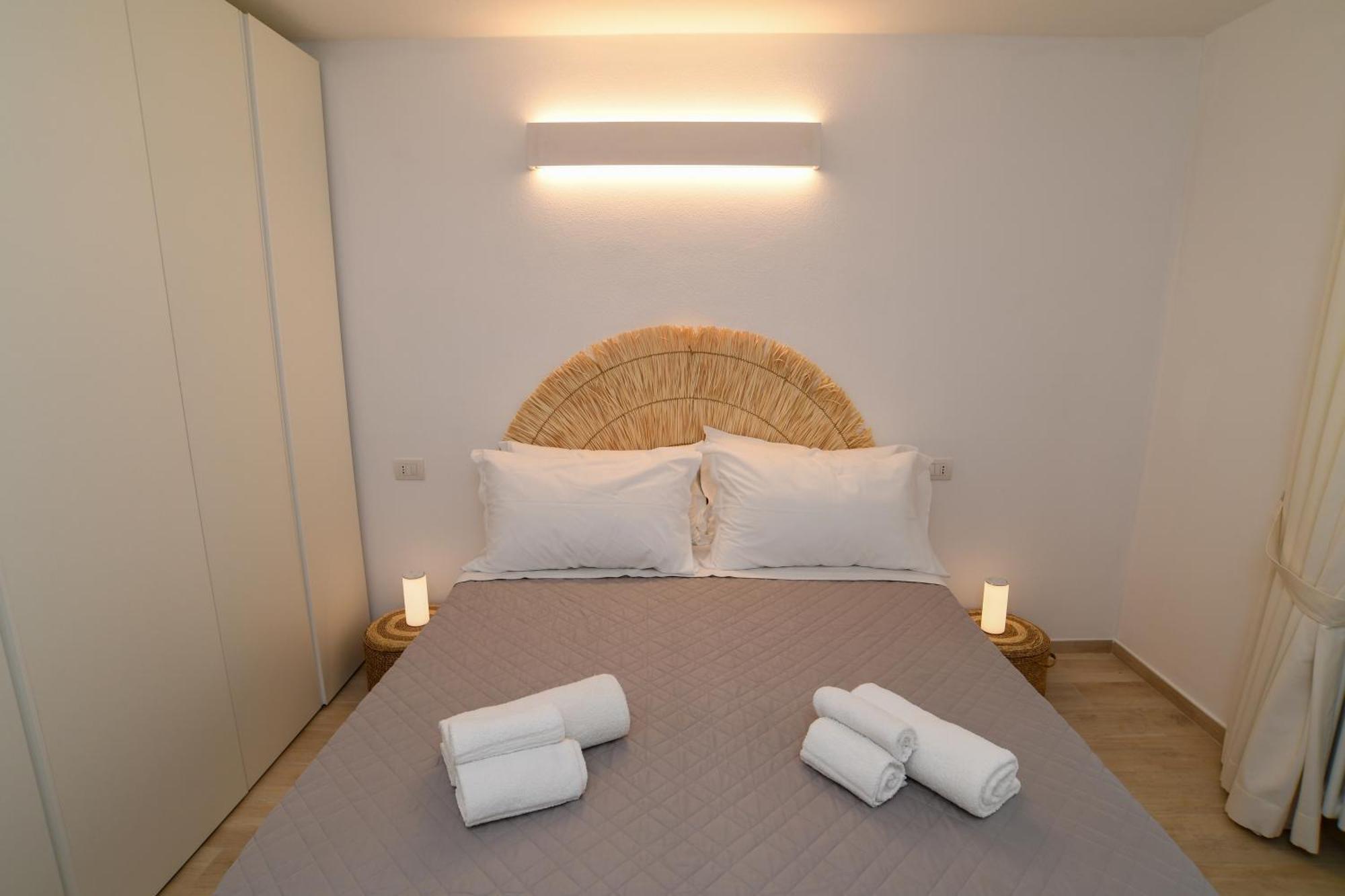 Summer Luxury Apartment Adults Only Olbia Exteriér fotografie