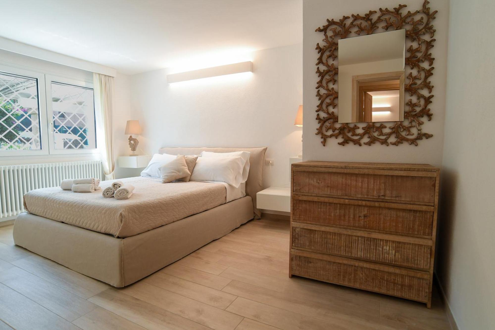 Summer Luxury Apartment Adults Only Olbia Exteriér fotografie