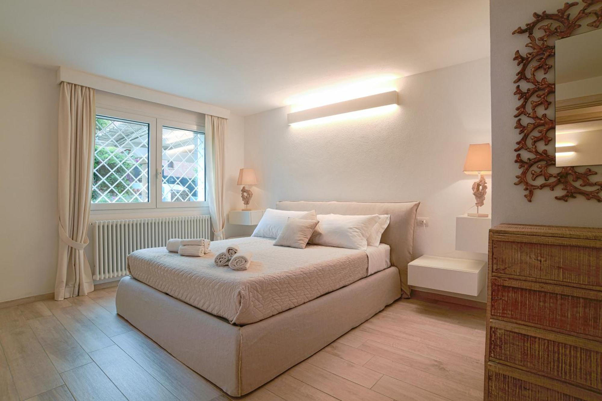 Summer Luxury Apartment Adults Only Olbia Exteriér fotografie