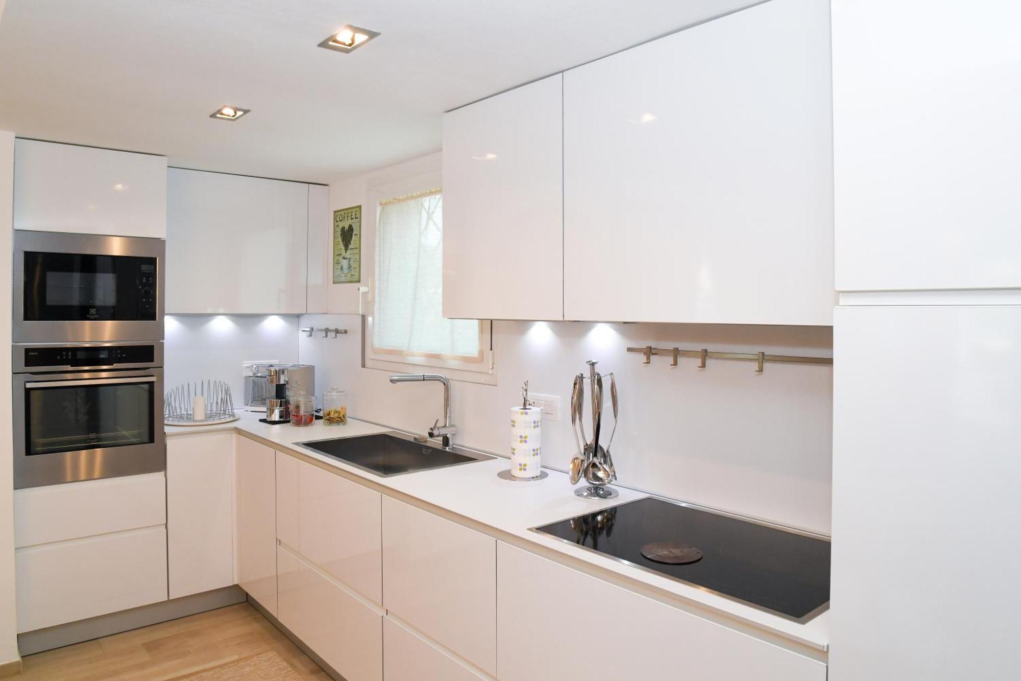 Summer Luxury Apartment Adults Only Olbia Exteriér fotografie
