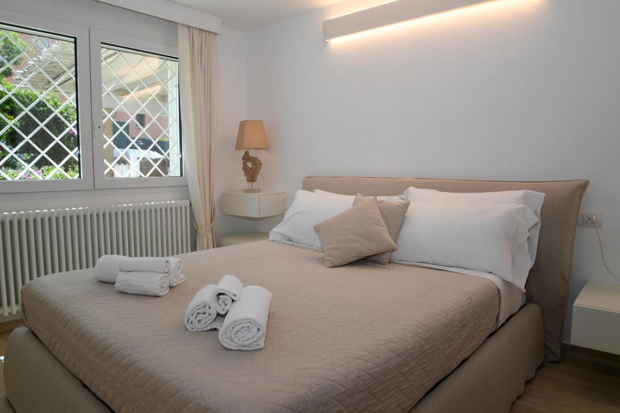 Summer Luxury Apartment Adults Only Olbia Exteriér fotografie