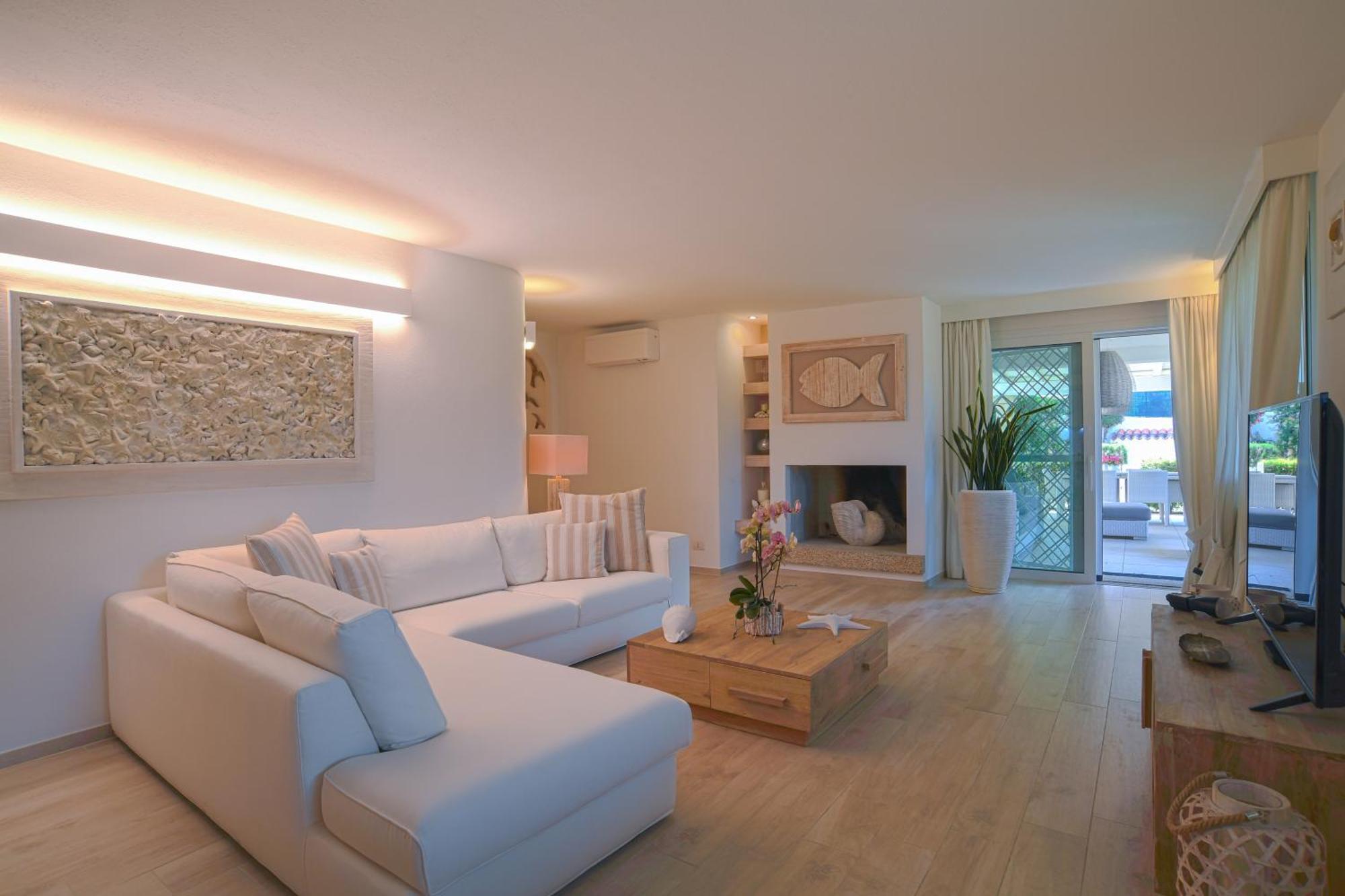Summer Luxury Apartment Adults Only Olbia Exteriér fotografie