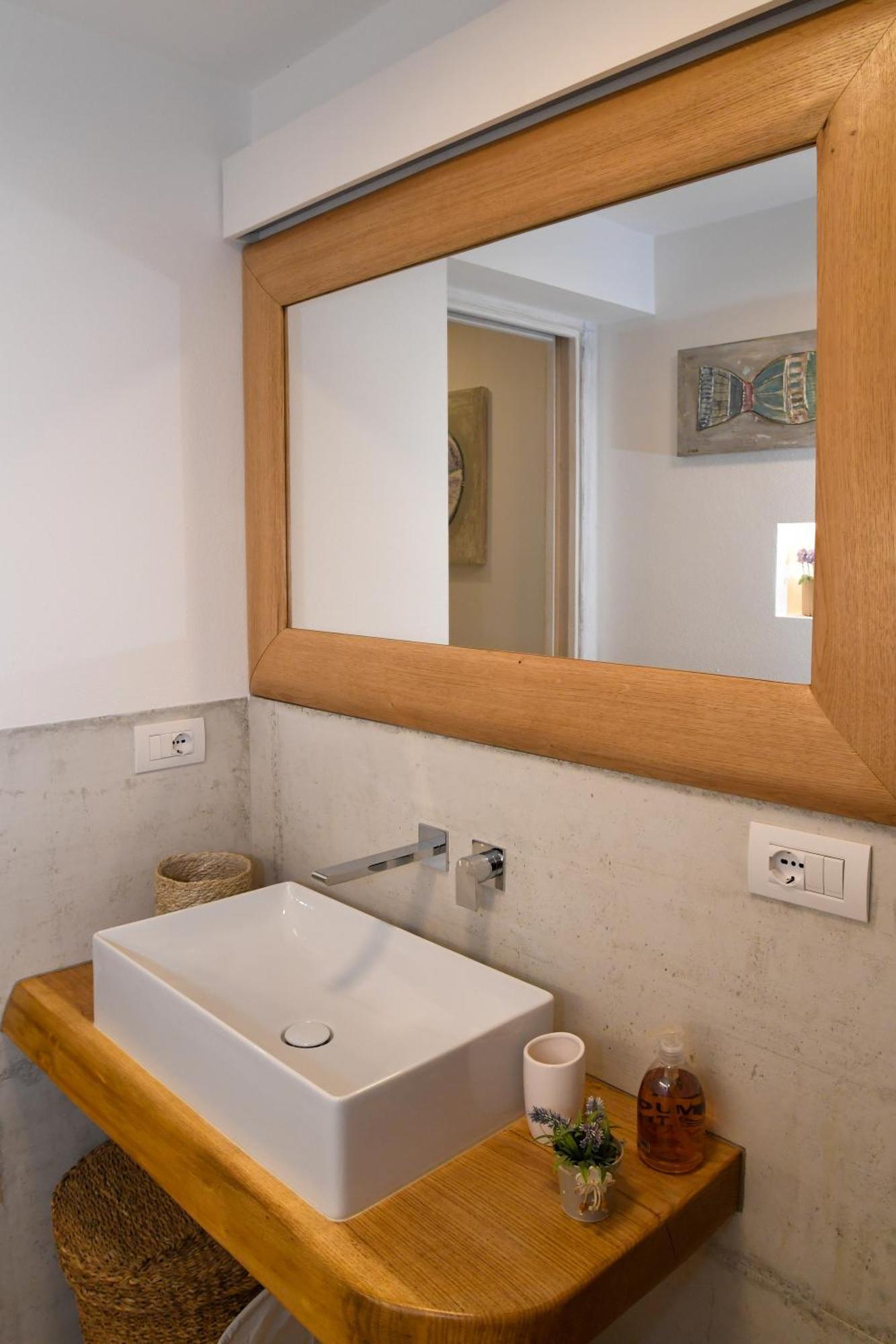 Summer Luxury Apartment Adults Only Olbia Exteriér fotografie