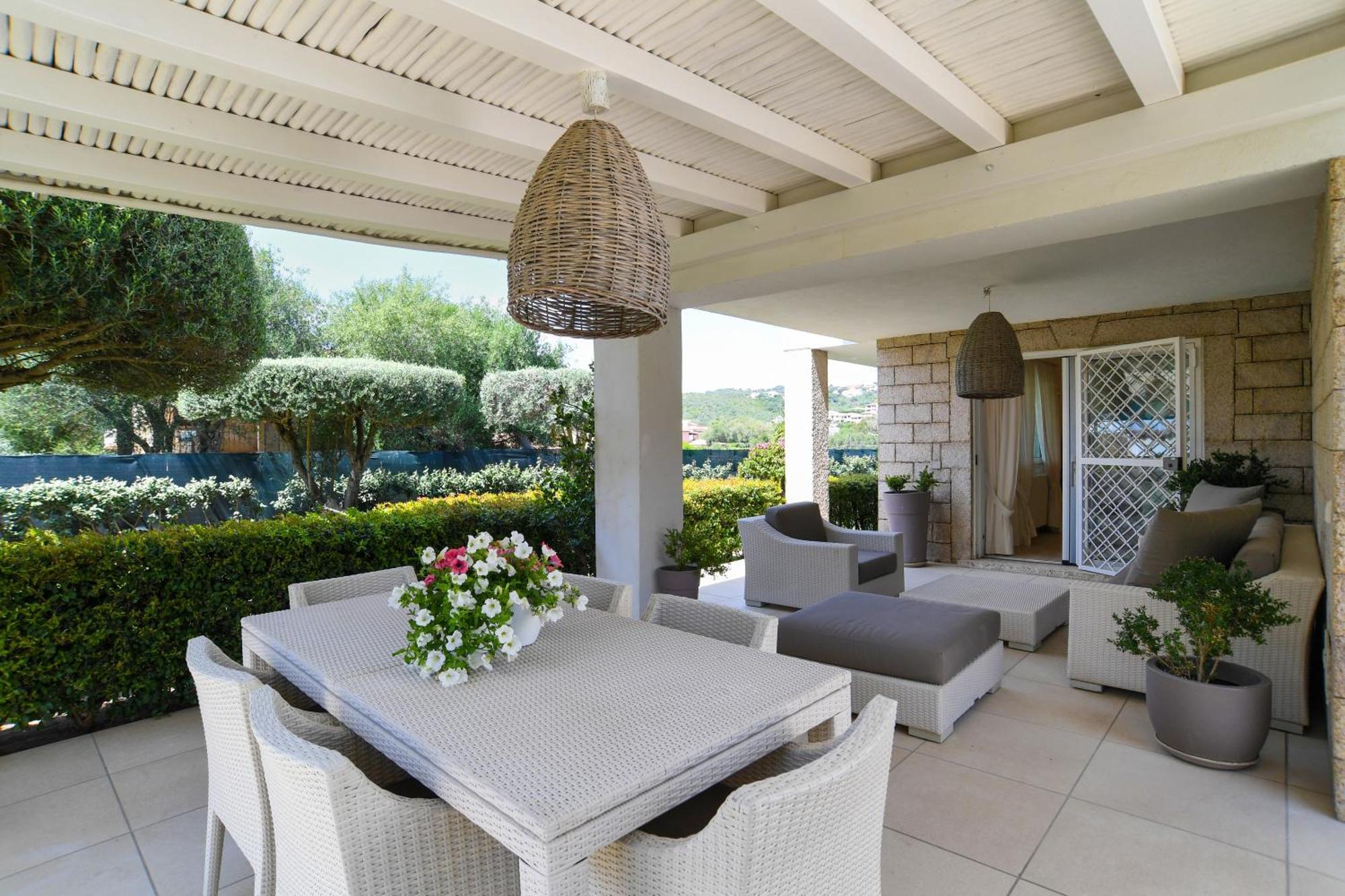 Summer Luxury Apartment Adults Only Olbia Exteriér fotografie