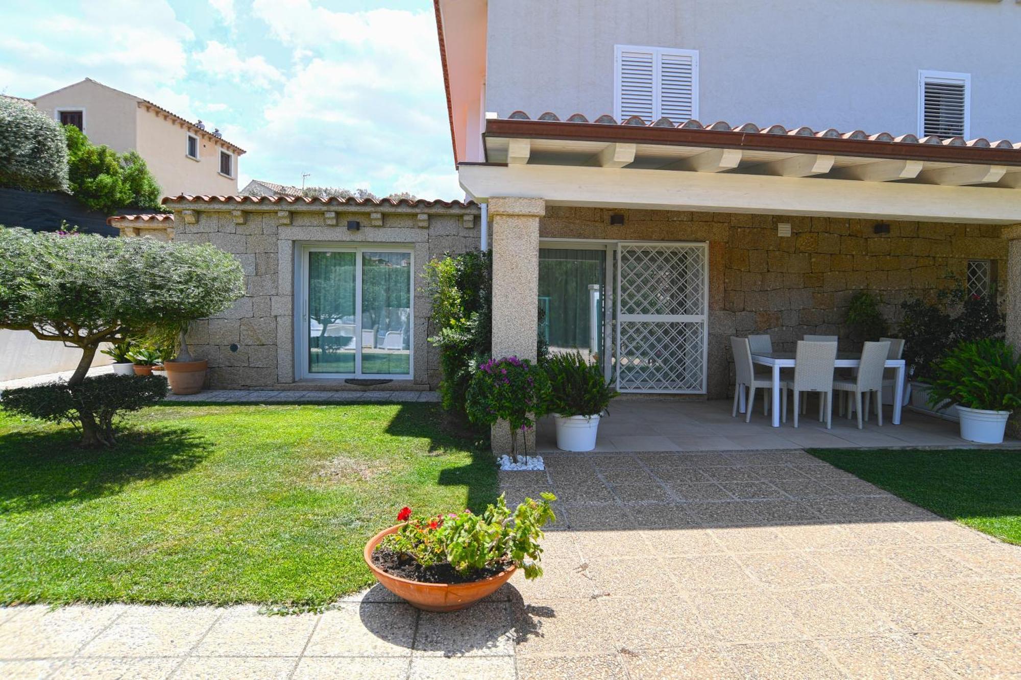 Summer Luxury Apartment Adults Only Olbia Exteriér fotografie