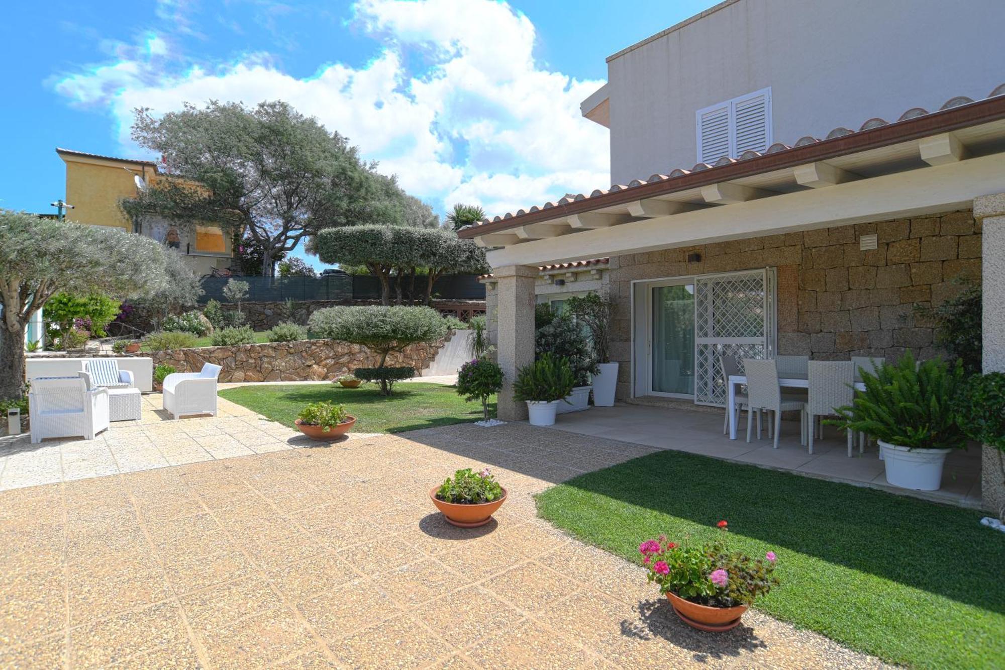 Summer Luxury Apartment Adults Only Olbia Exteriér fotografie