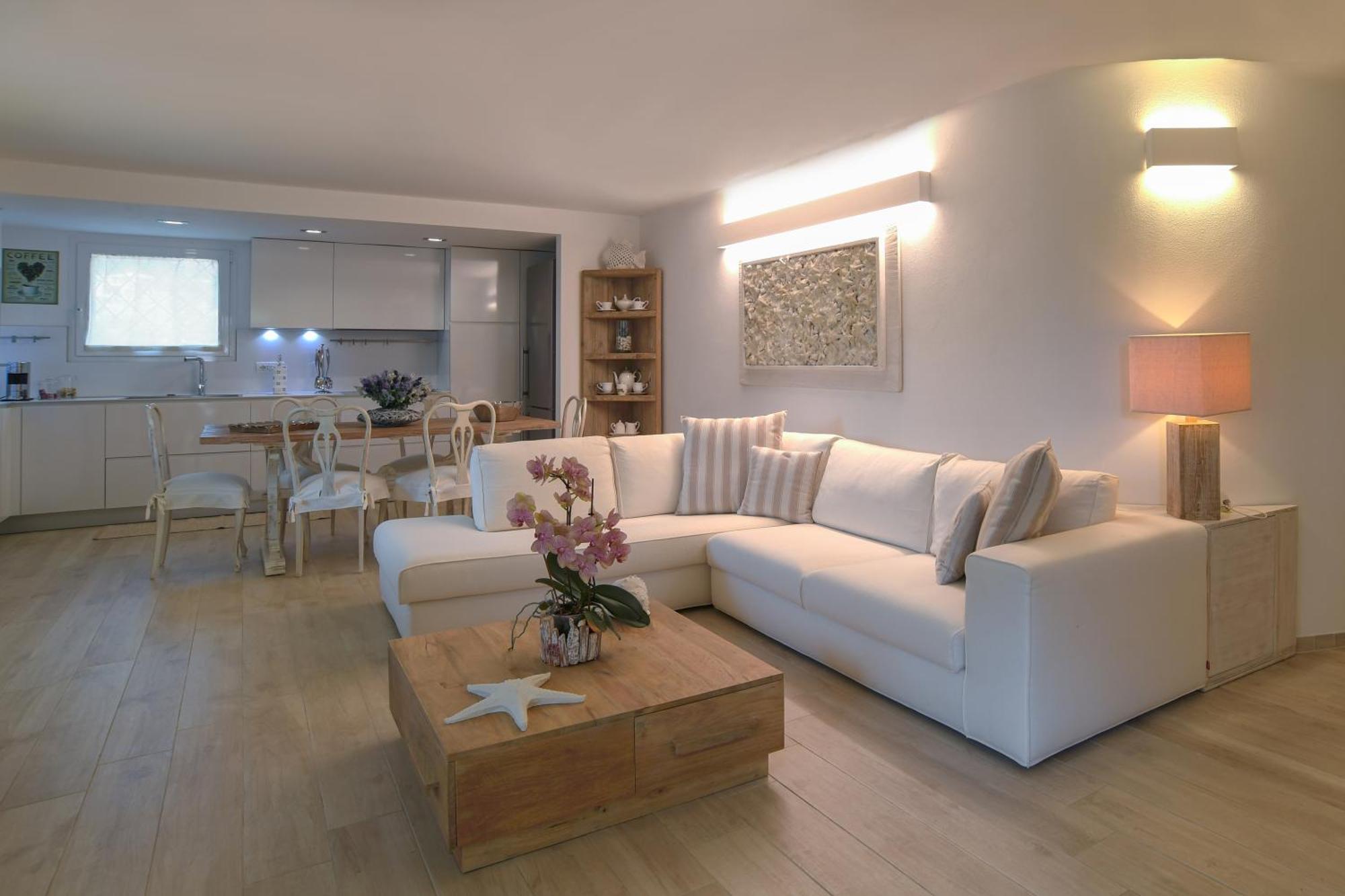 Summer Luxury Apartment Adults Only Olbia Exteriér fotografie