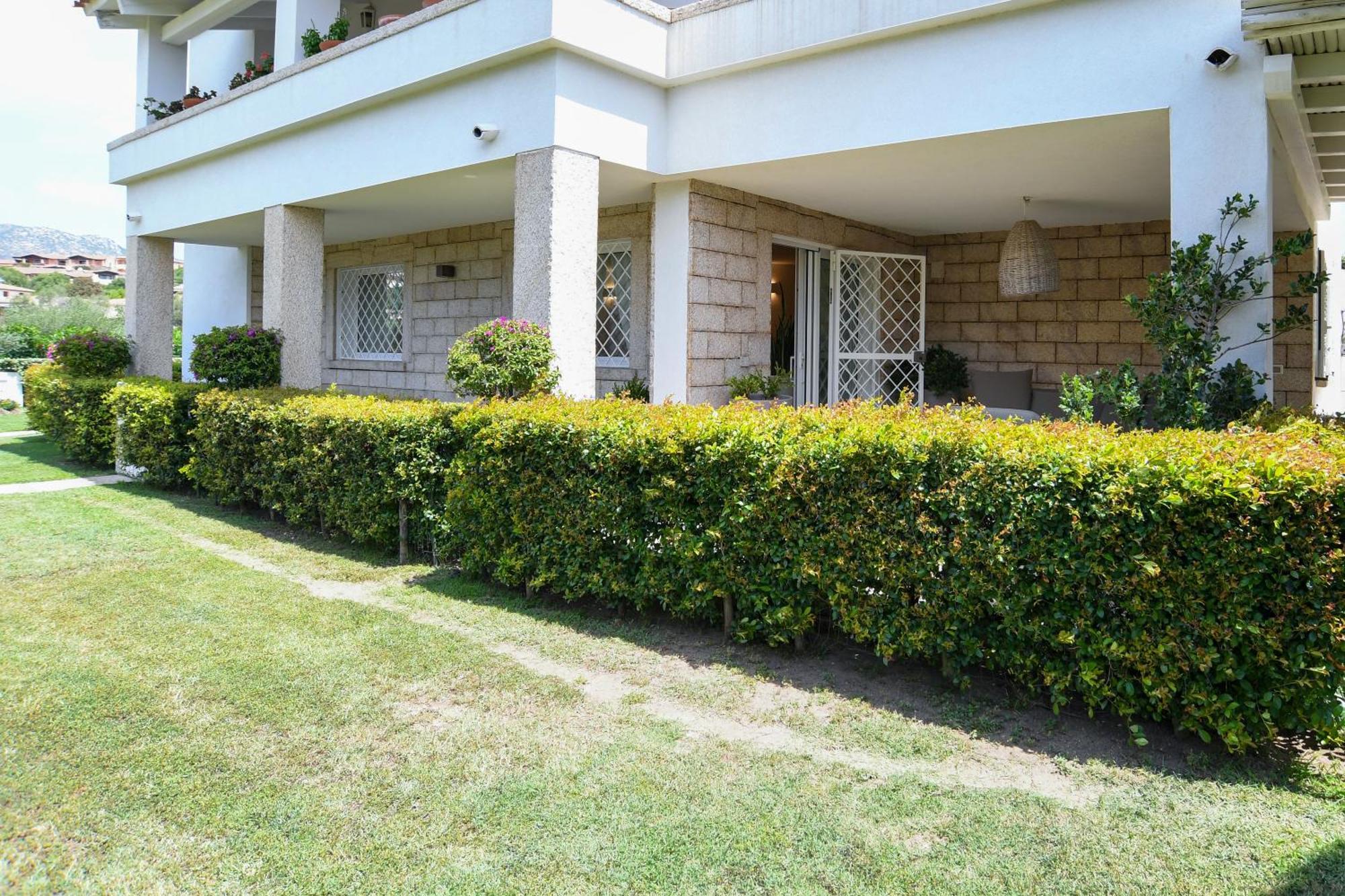 Summer Luxury Apartment Adults Only Olbia Exteriér fotografie