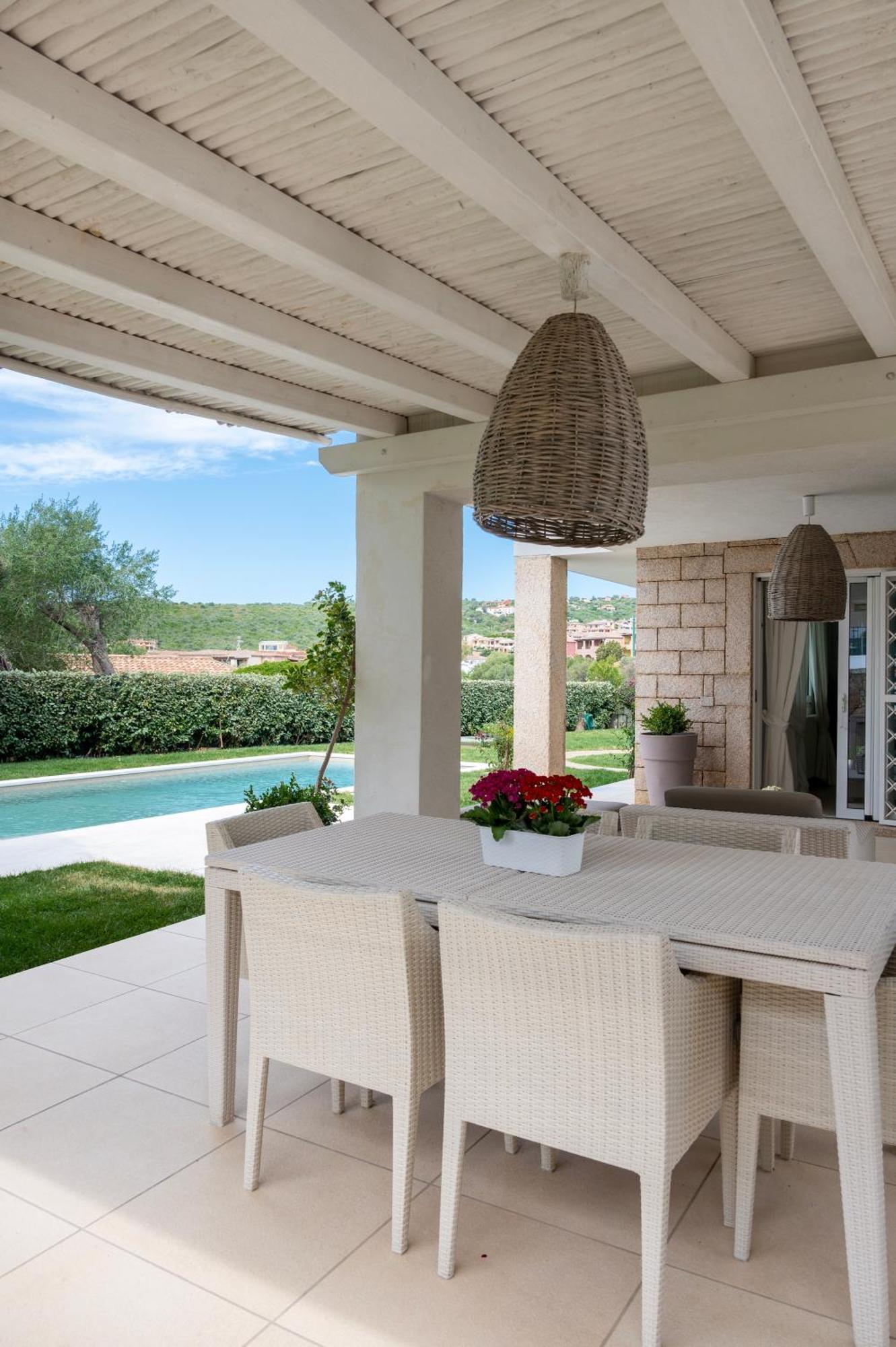 Summer Luxury Apartment Adults Only Olbia Exteriér fotografie